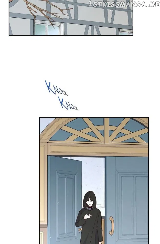 My Fair Maid Chapter 67 – Page 38
