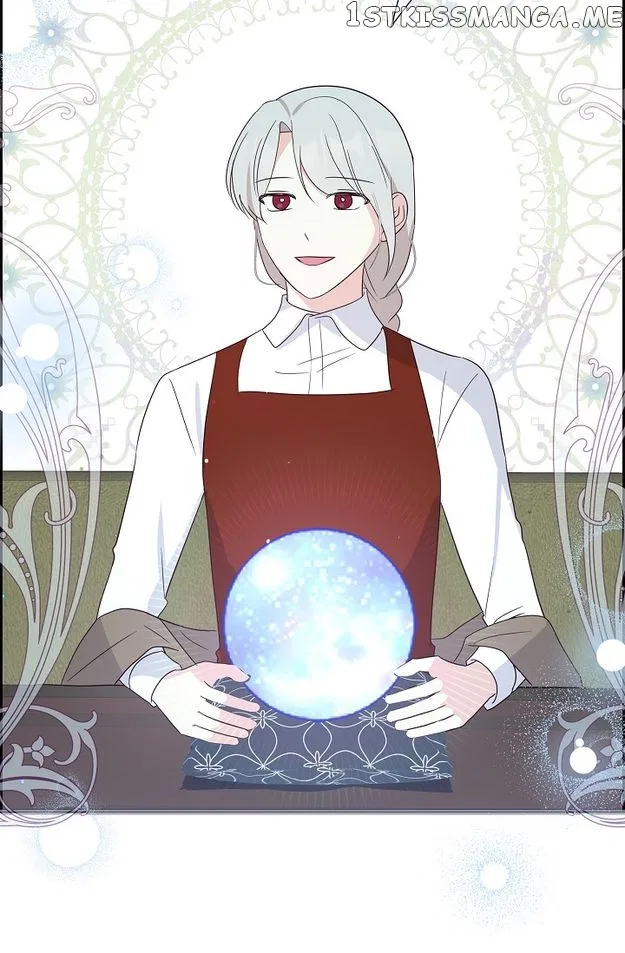 My Fair Maid Chapter 67 – Page 40