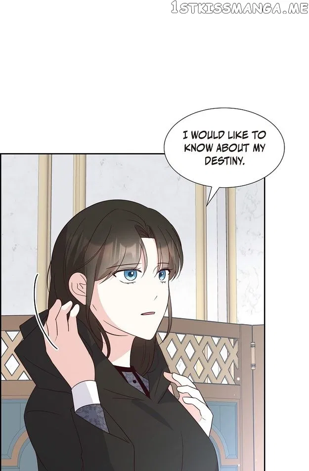 My Fair Maid Chapter 67 – Page 41