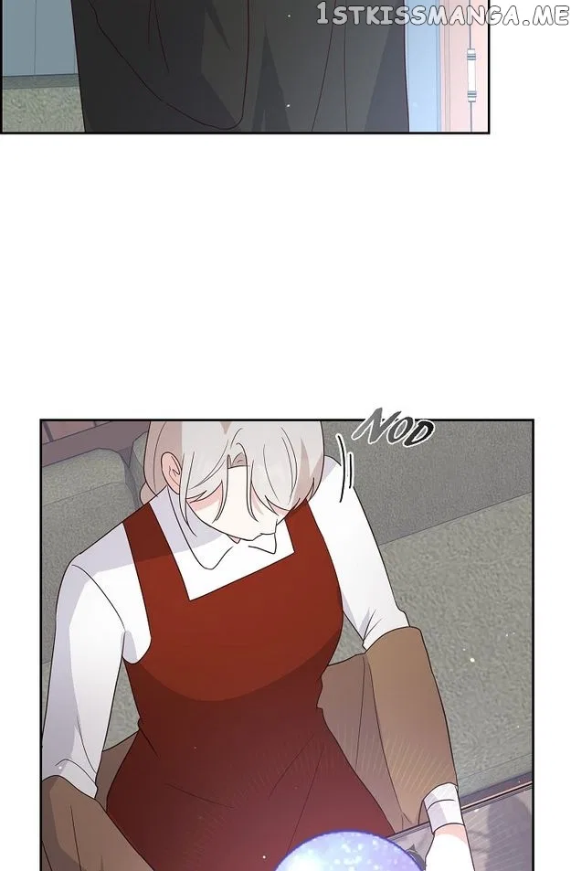 My Fair Maid Chapter 67 – Page 42
