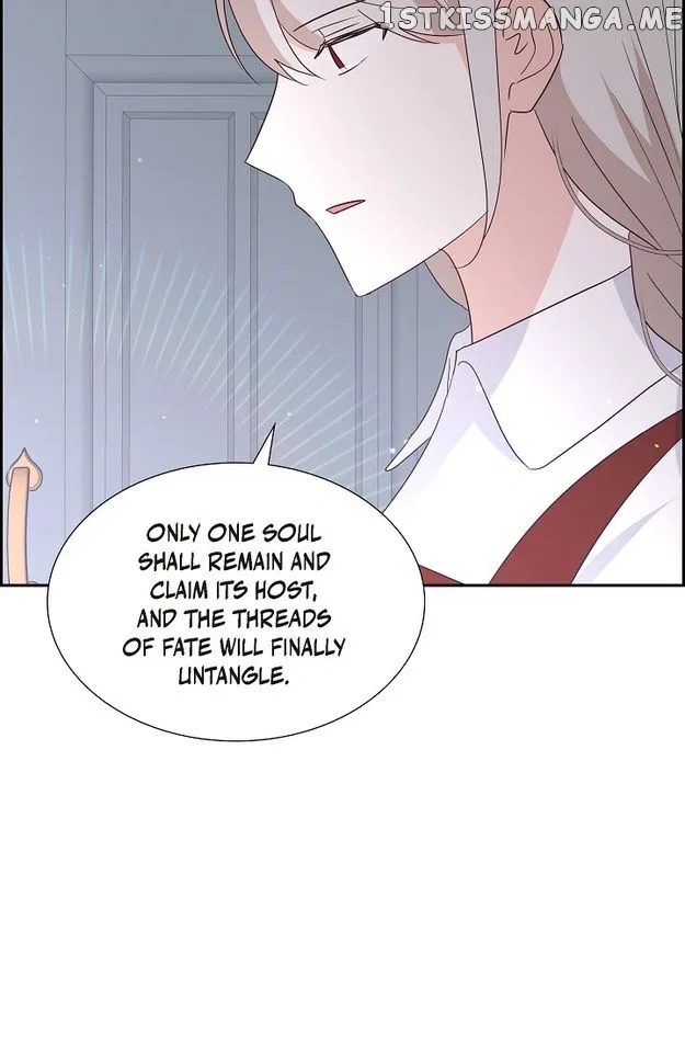 My Fair Maid Chapter 67 – Page 44