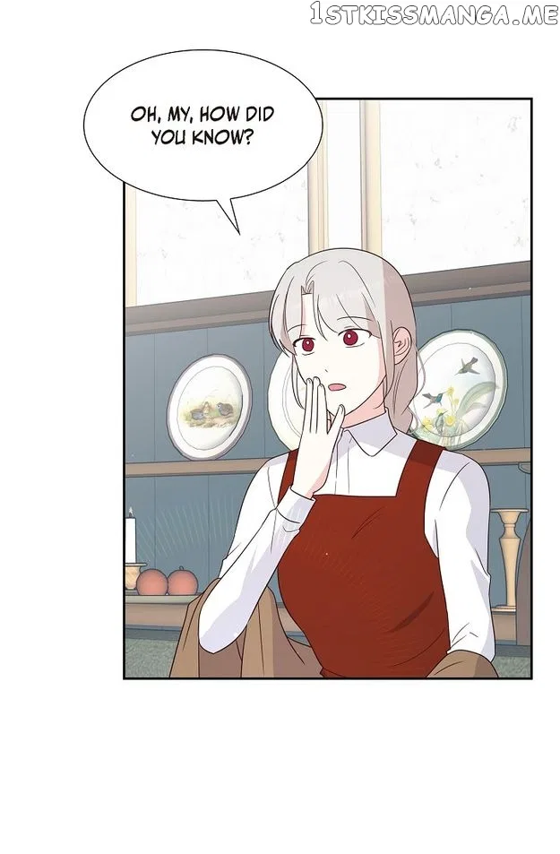 My Fair Maid Chapter 67 – Page 47