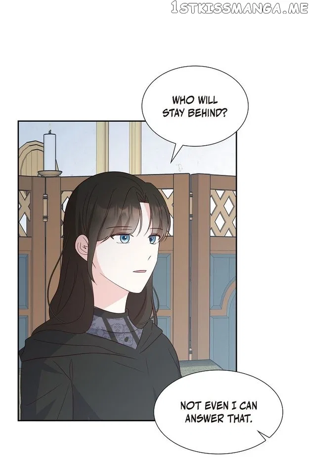 My Fair Maid Chapter 67 – Page 48