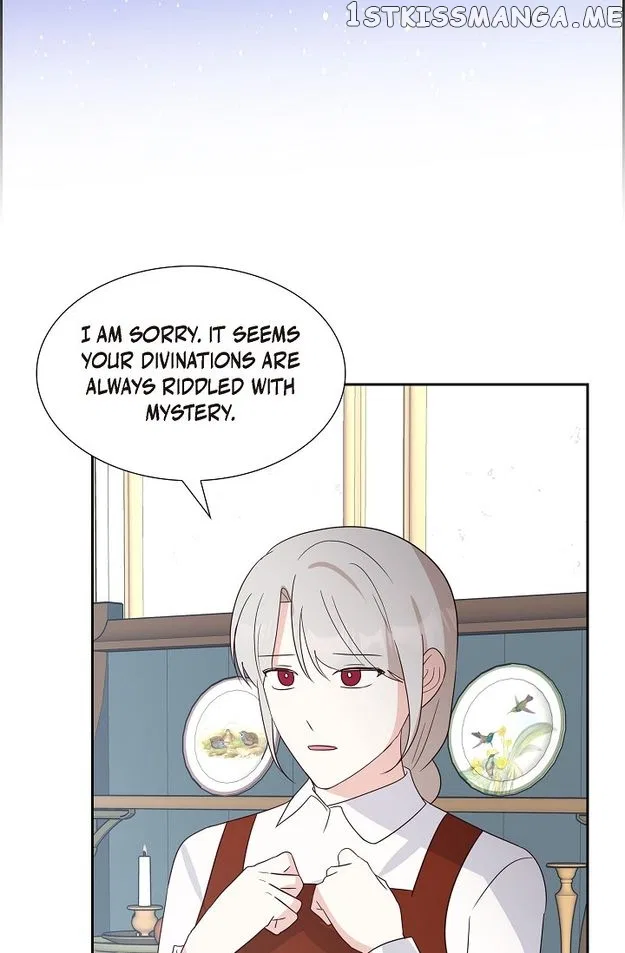 My Fair Maid Chapter 67 – Page 52