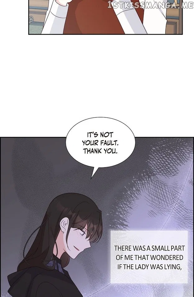 My Fair Maid Chapter 67 – Page 53