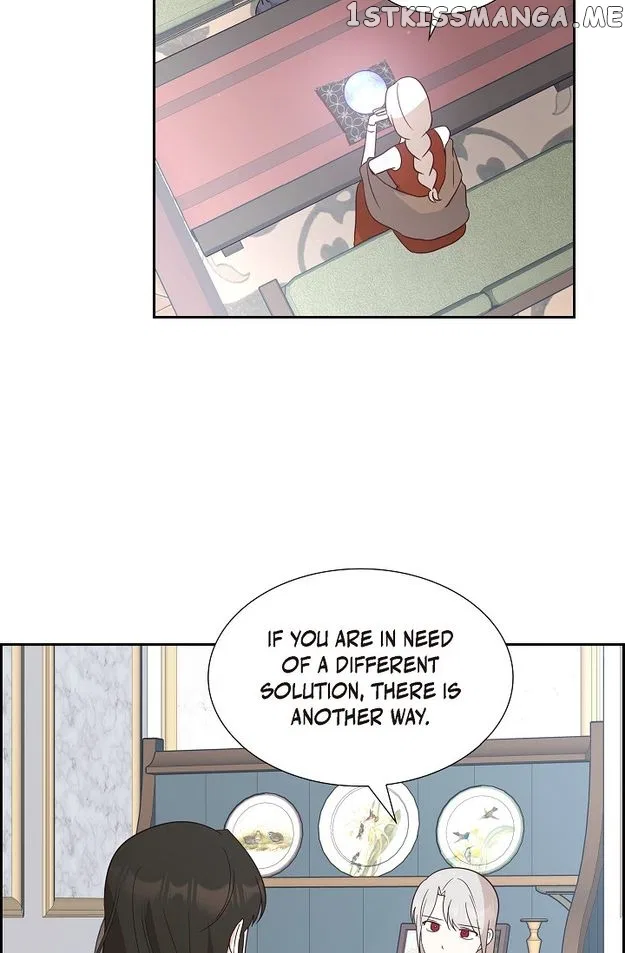 My Fair Maid Chapter 67 – Page 55