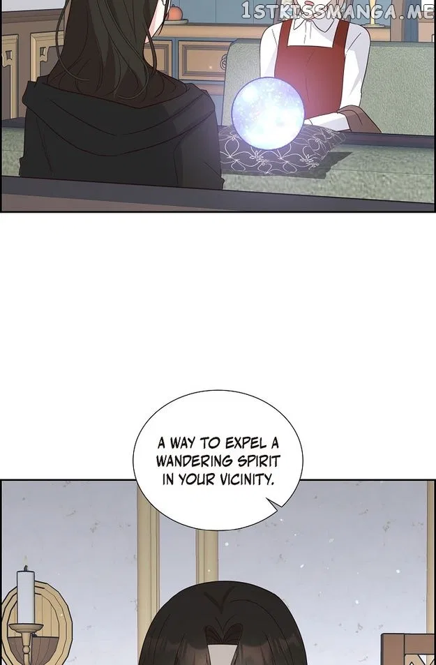 My Fair Maid Chapter 67 – Page 56
