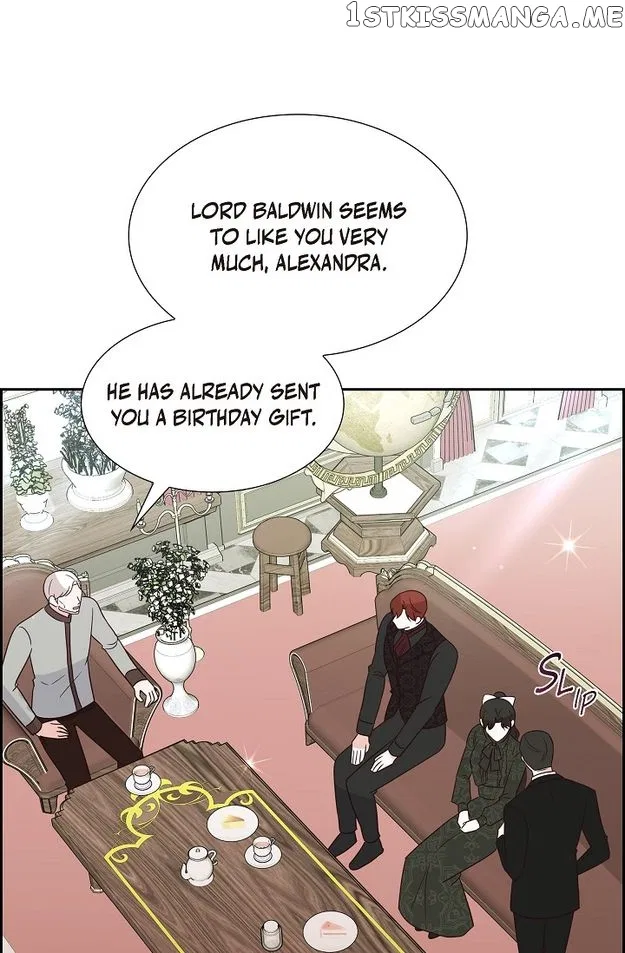 My Fair Maid Chapter 67 – Page 59