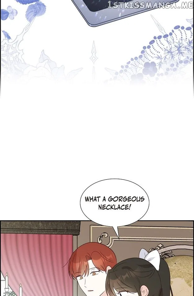 My Fair Maid Chapter 67 – Page 63