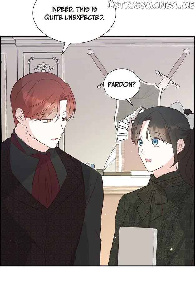 My Fair Maid Chapter 67 – Page 66