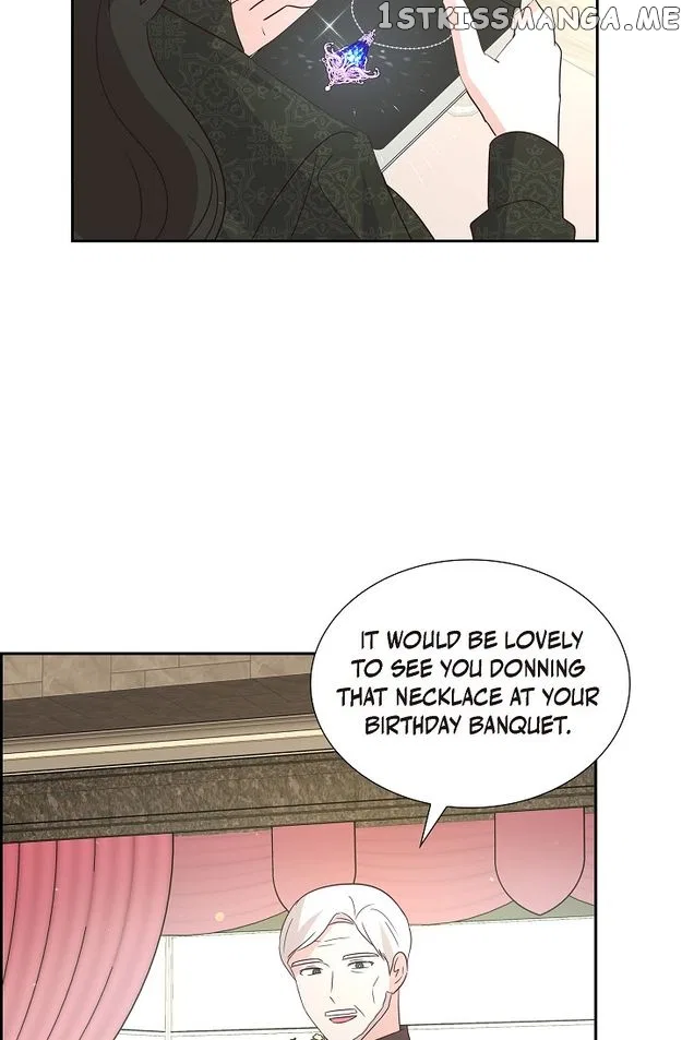 My Fair Maid Chapter 67 – Page 71