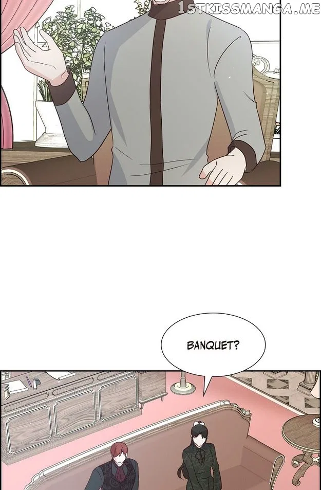My Fair Maid Chapter 67 – Page 72