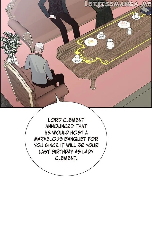 My Fair Maid Chapter 67 – Page 73