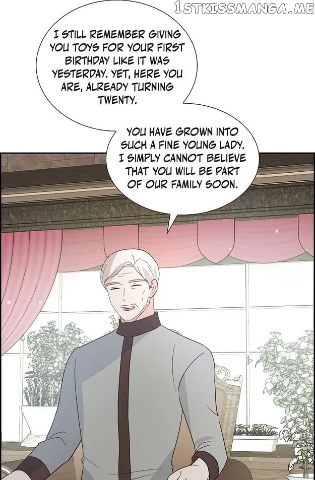 My Fair Maid Chapter 67 – Page 74