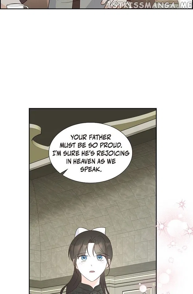 My Fair Maid Chapter 67 – Page 75