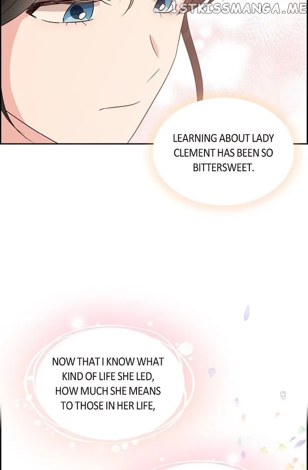 My Fair Maid Chapter 67 – Page 77