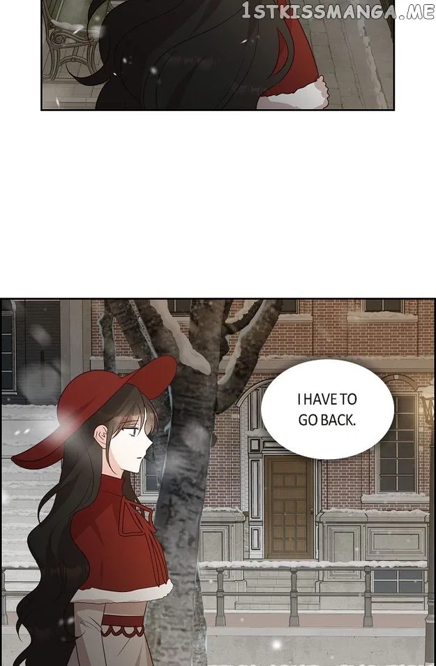 My Fair Maid Chapter 66 – Page 3
