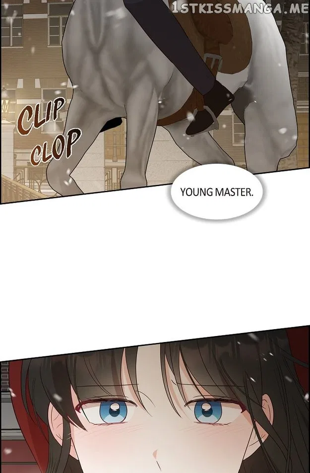 My Fair Maid Chapter 66 – Page 7
