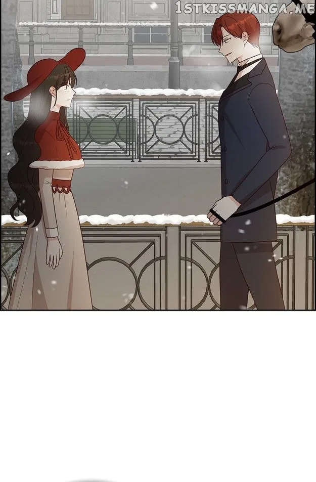 My Fair Maid Chapter 66 – Page 10