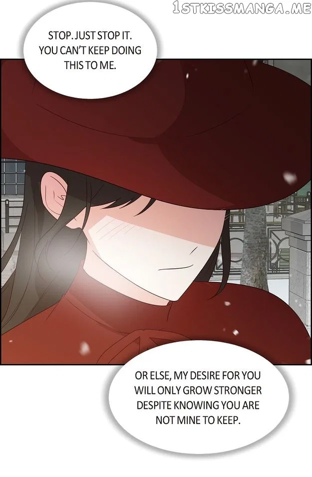 My Fair Maid Chapter 66 – Page 11
