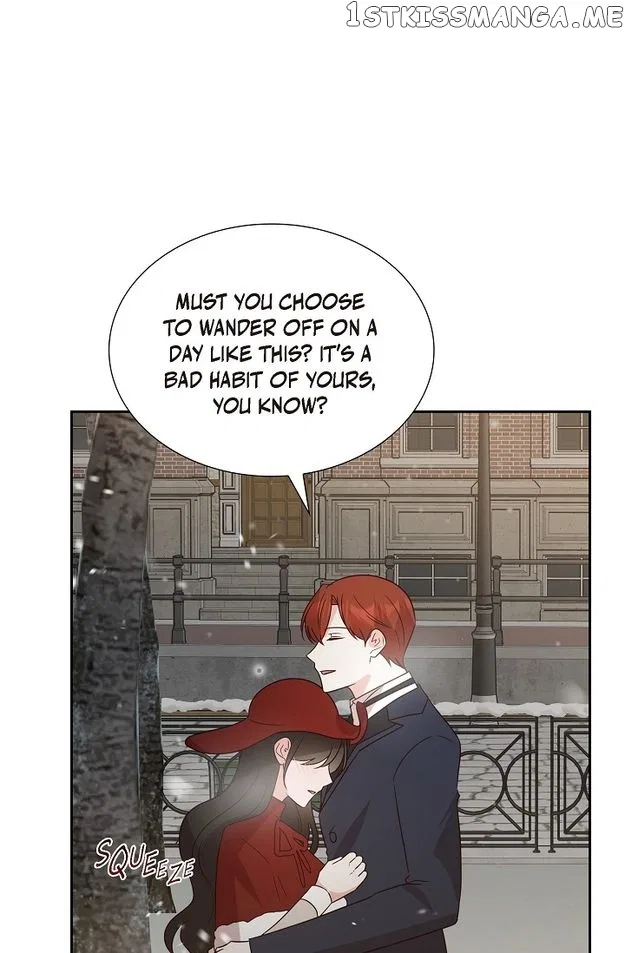 My Fair Maid Chapter 66 – Page 12