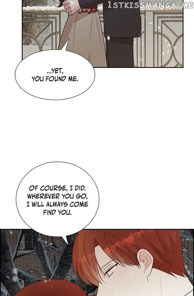 My Fair Maid Chapter 66 – Page 13