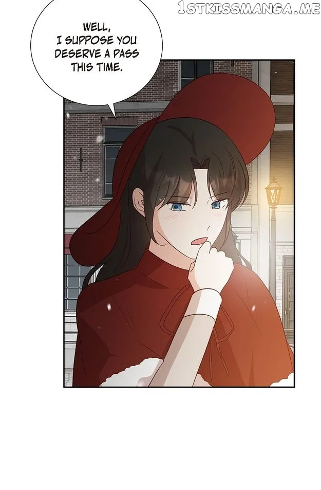 My Fair Maid Chapter 66 – Page 15