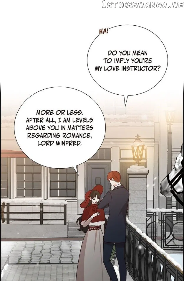 My Fair Maid Chapter 66 – Page 16