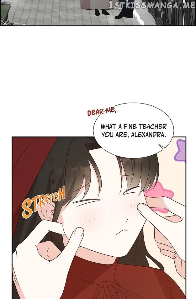 My Fair Maid Chapter 66 – Page 17