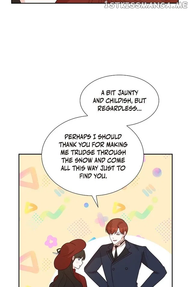 My Fair Maid Chapter 66 – Page 18