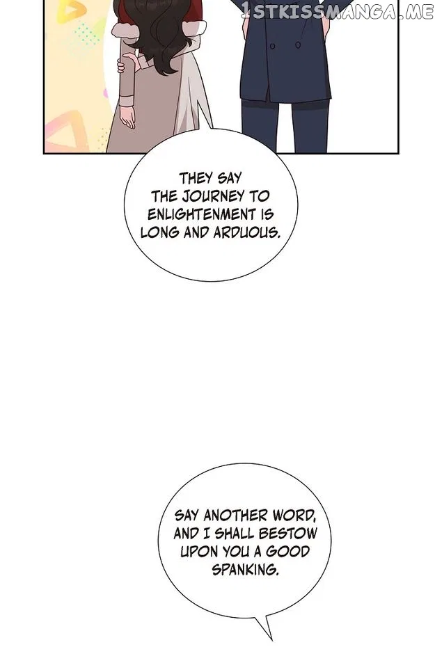My Fair Maid Chapter 66 – Page 19