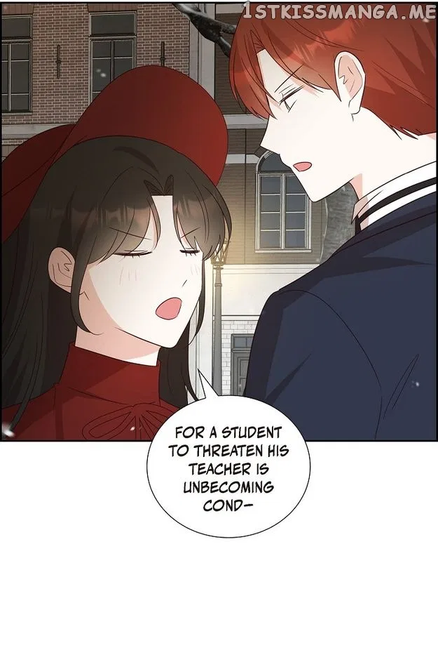 My Fair Maid Chapter 66 – Page 20