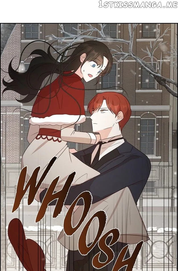 My Fair Maid Chapter 66 – Page 21