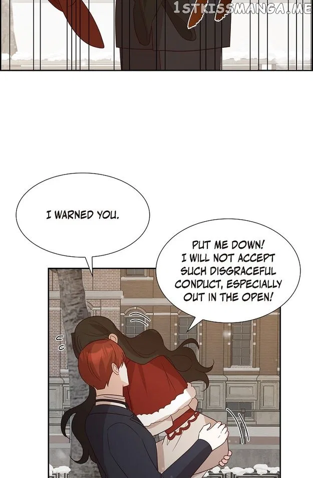 My Fair Maid Chapter 66 – Page 22