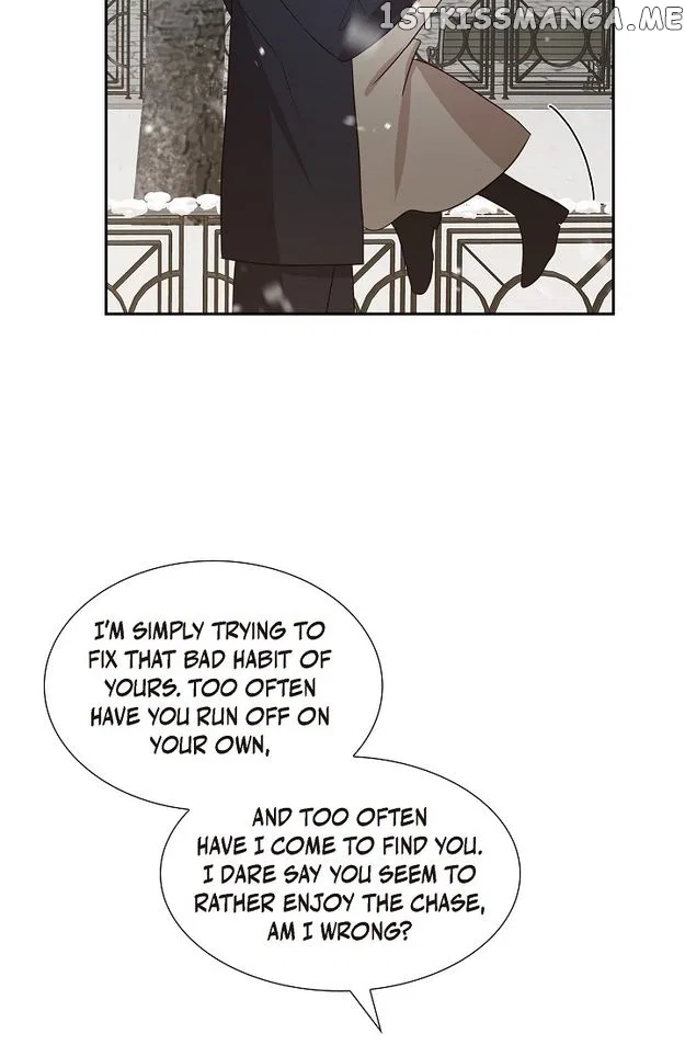 My Fair Maid Chapter 66 – Page 23