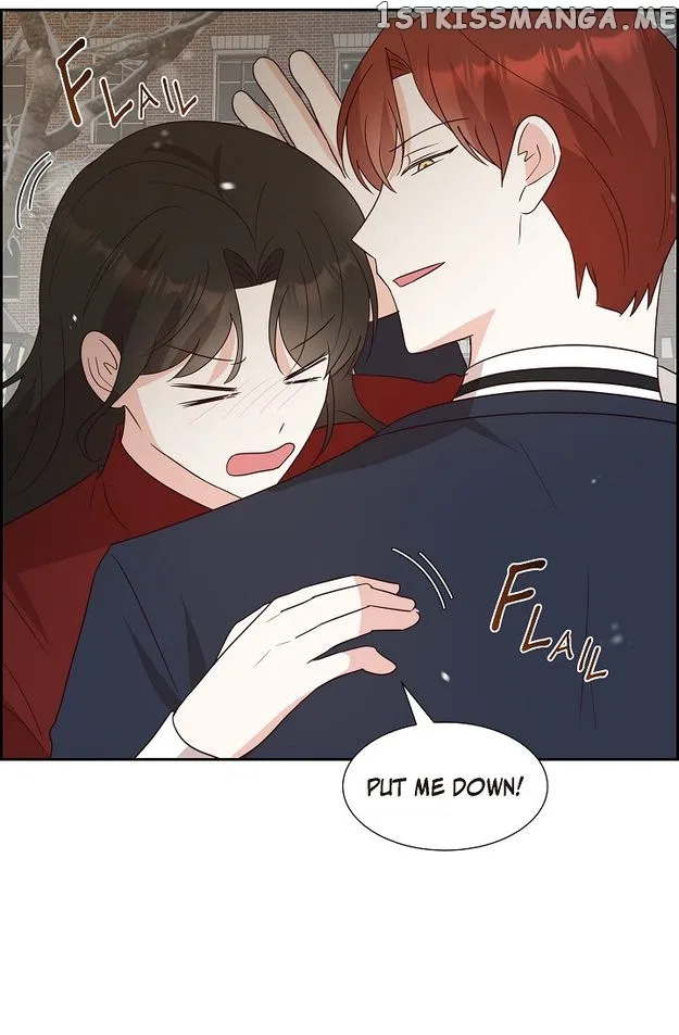 My Fair Maid Chapter 66 – Page 24