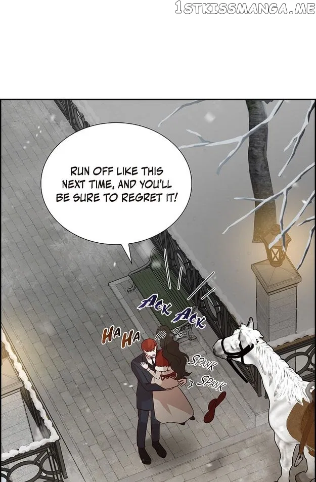 My Fair Maid Chapter 66 – Page 25