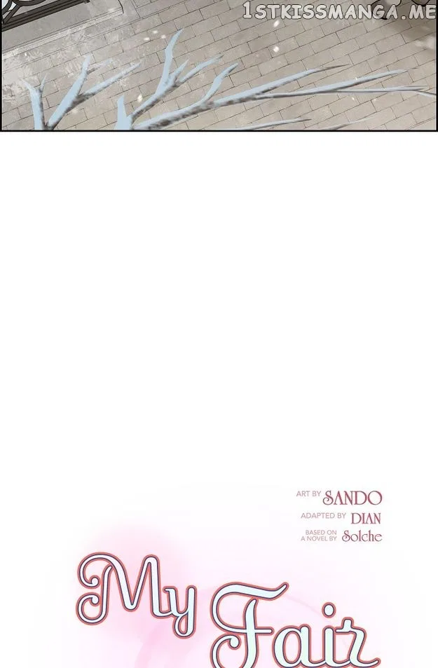 My Fair Maid Chapter 66 – Page 26