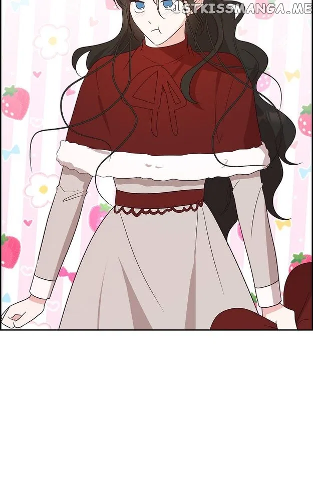 My Fair Maid Chapter 66 – Page 28