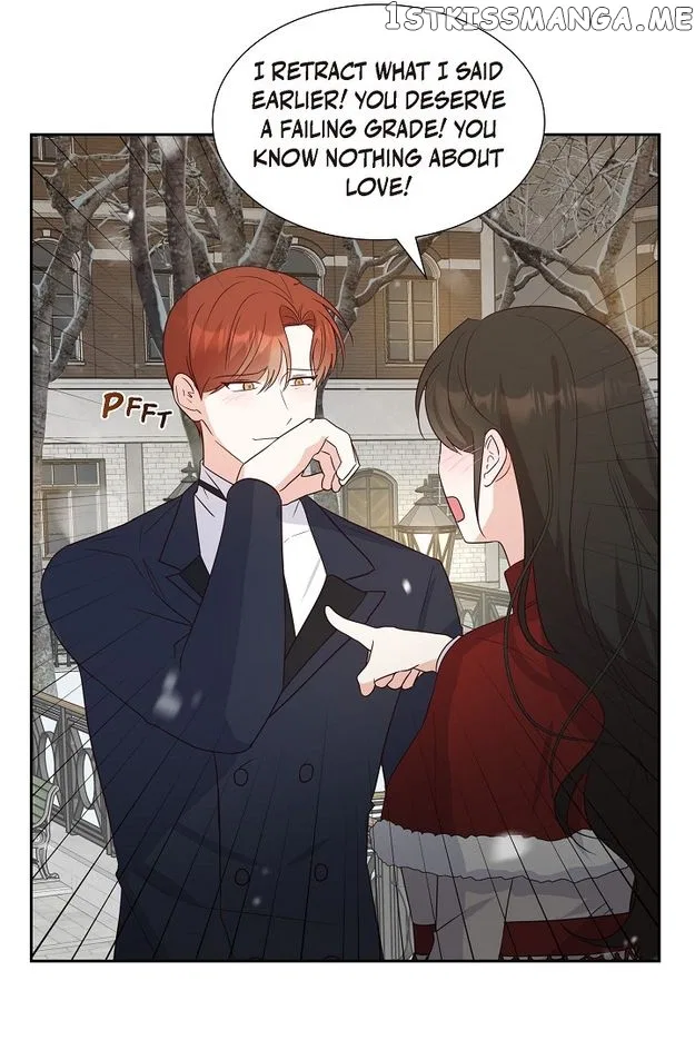 My Fair Maid Chapter 66 – Page 29