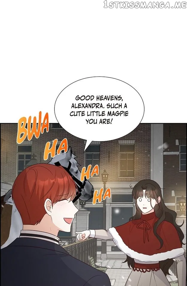 My Fair Maid Chapter 66 – Page 30