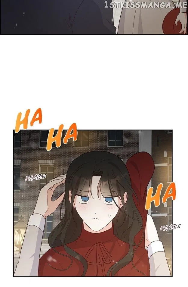 My Fair Maid Chapter 66 – Page 31