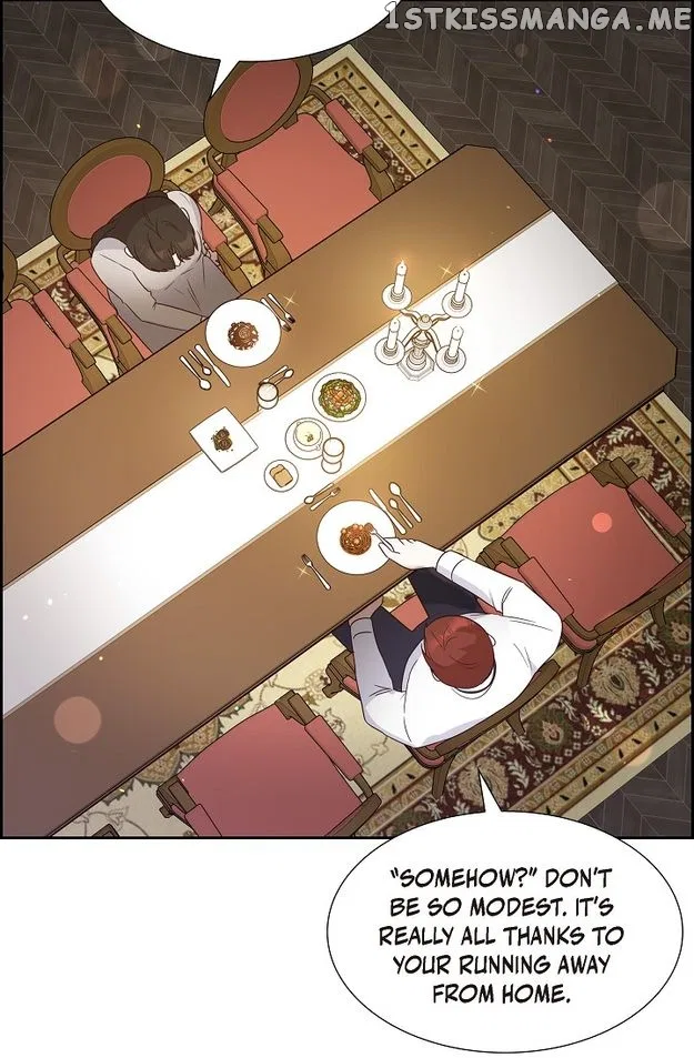 My Fair Maid Chapter 66 – Page 36