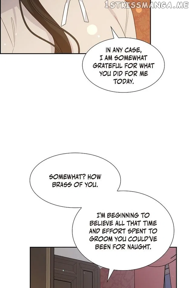 My Fair Maid Chapter 66 – Page 38