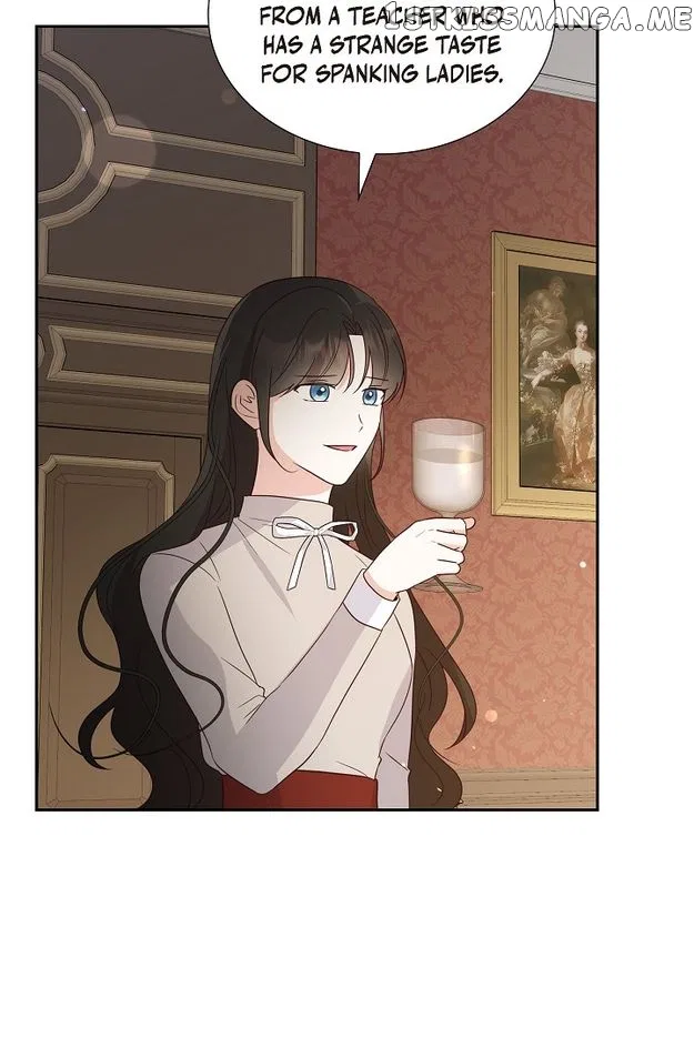 My Fair Maid Chapter 66 – Page 40