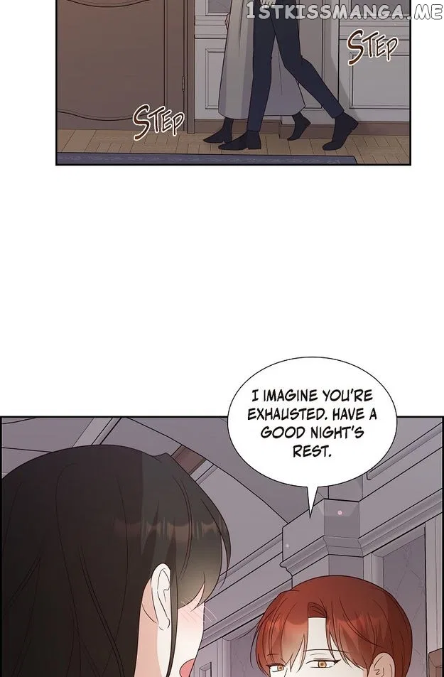 My Fair Maid Chapter 66 – Page 42
