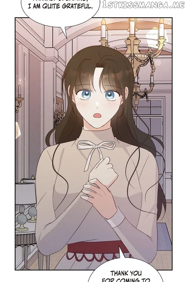 My Fair Maid Chapter 66 – Page 43