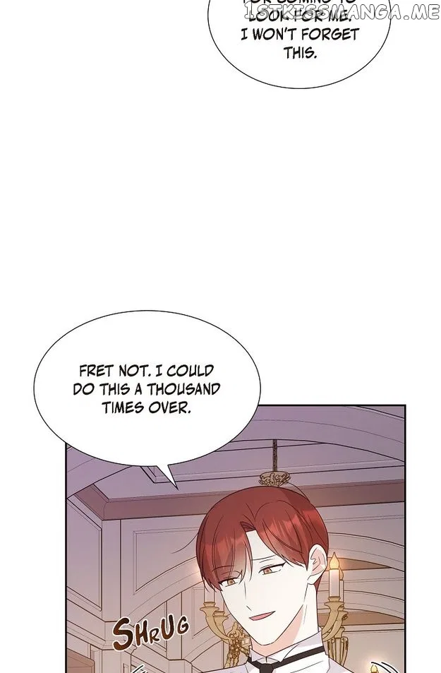 My Fair Maid Chapter 66 – Page 44