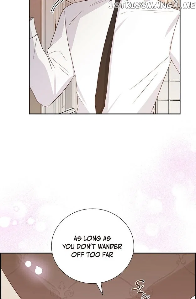 My Fair Maid Chapter 66 – Page 45