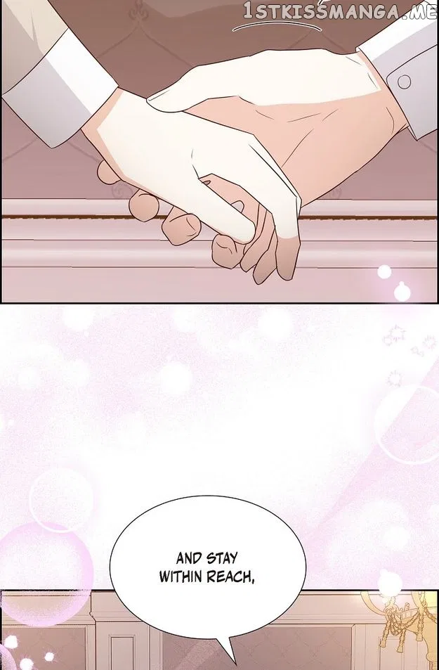 My Fair Maid Chapter 66 – Page 46